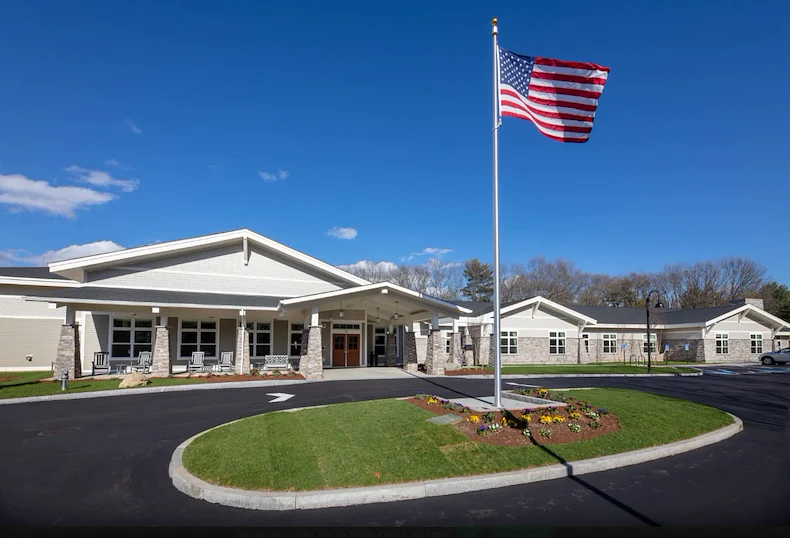 Image of Bridges Lexington (1)