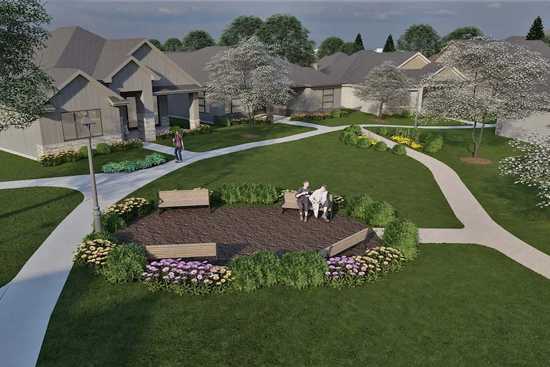 Image of Bloom at Lakeside Active Adult (8)