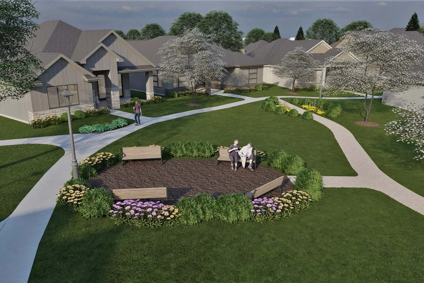 Image of Bloom at Lakeside Active Adult (8)