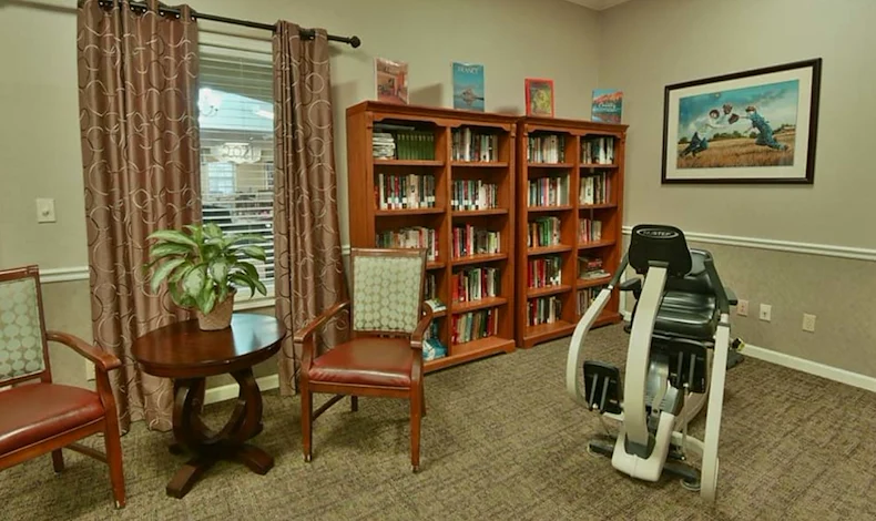 Image of Spring Ridge (6)