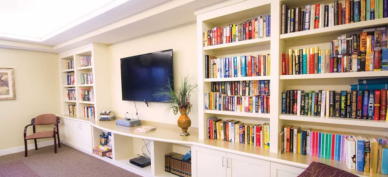 Image of Harmony Trace (3)