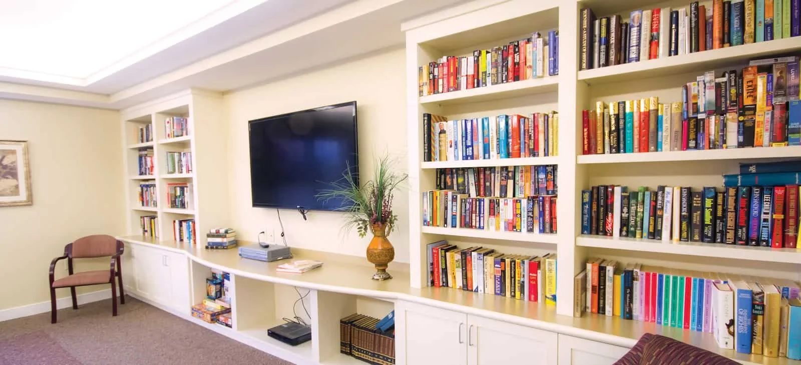 Image of Harmony Trace (3)