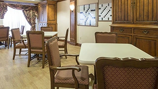 Image of Barrington of Fort Thomas (3)