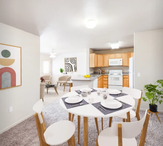 Image of Concord Village (1)