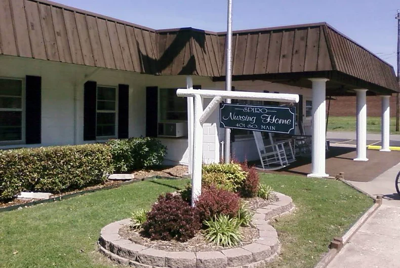 Image of Spiro Nursing Home, Inc. (1)