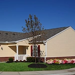 Image of Whitehouse Square Senior Villas (1)