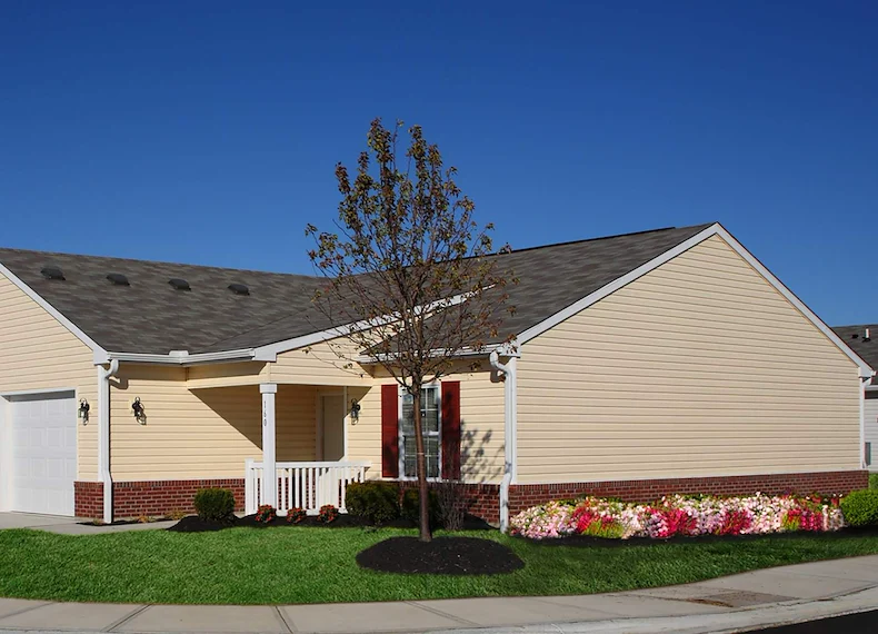 Image of Whitehouse Square Senior Villas (1)