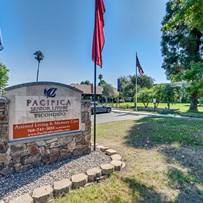 Image of Pacifica Senior Living Escondido (1)