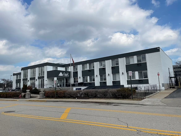 Image of Citadel Of Skokie (1)