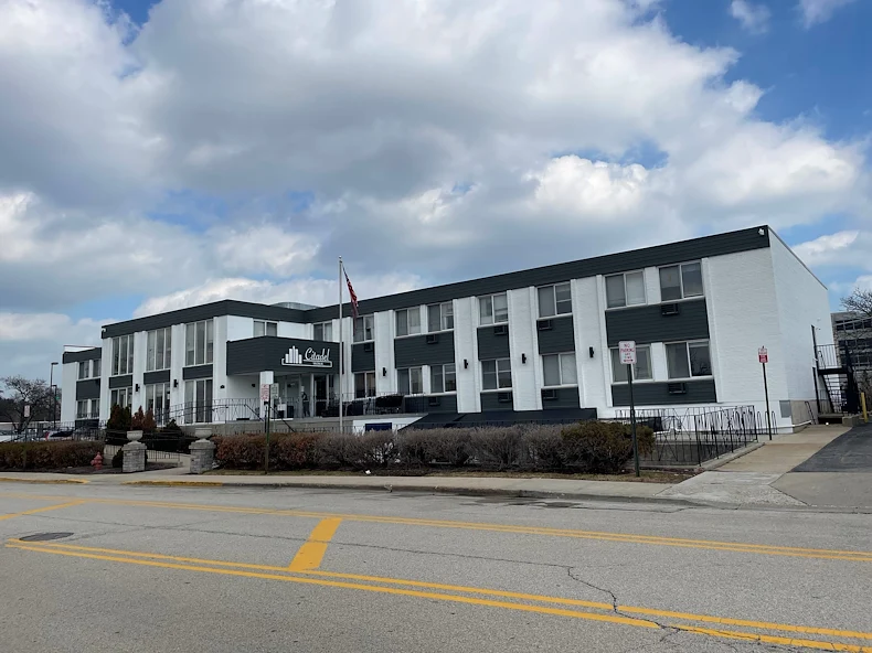 Image of Citadel Of Skokie (1)