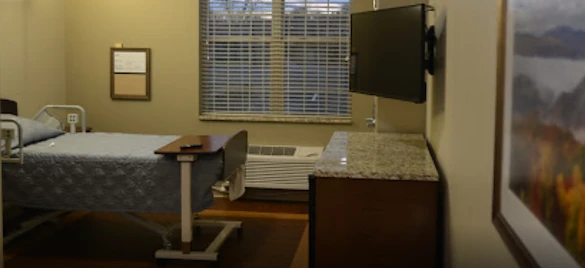 Image of Athens Health and Rehabilitation, LLC (4)