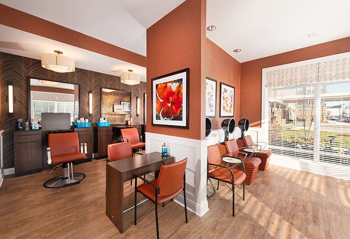 Image of Brightview Crofton Riverwalk (8)