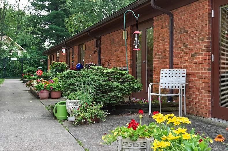 Image of Greenwood Health And Living Center (1)