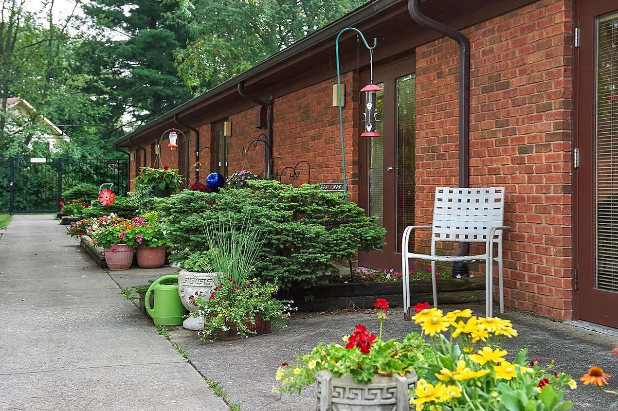 Image of Greenwood Health And Living Center (1)