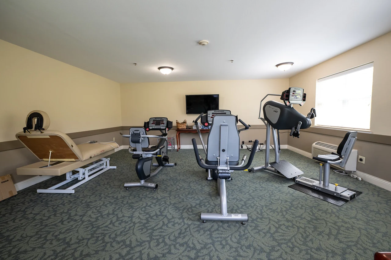 Image of Rolling Meadows Senior Living (4)