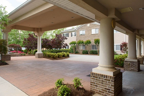 Image of The Bridge At Lawrenceville (2)