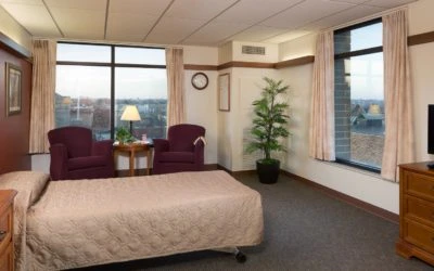 Image of Jewish Home And Care Center (3)