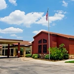 Image of The Wesleyan Skilled Nursing And Rehabilitation (1)