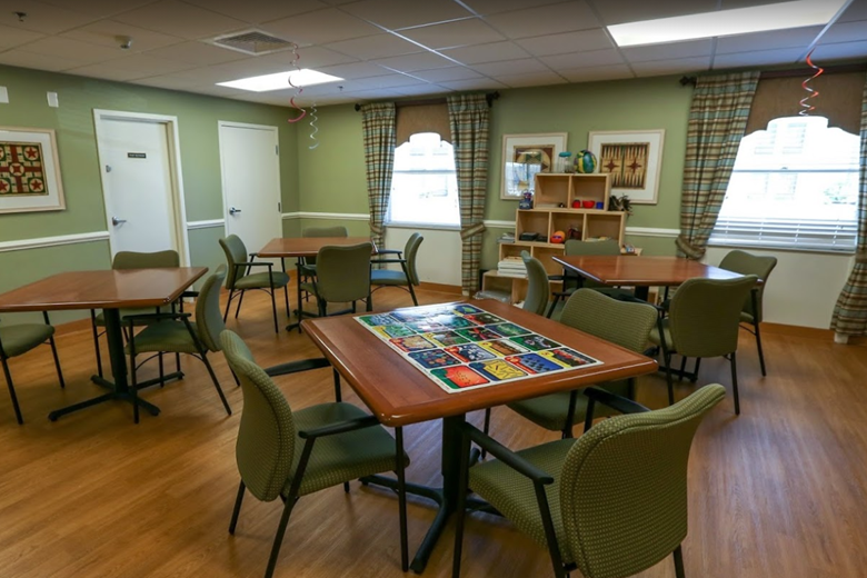 Image of Myrtle Beach Manor Senior Living (7)