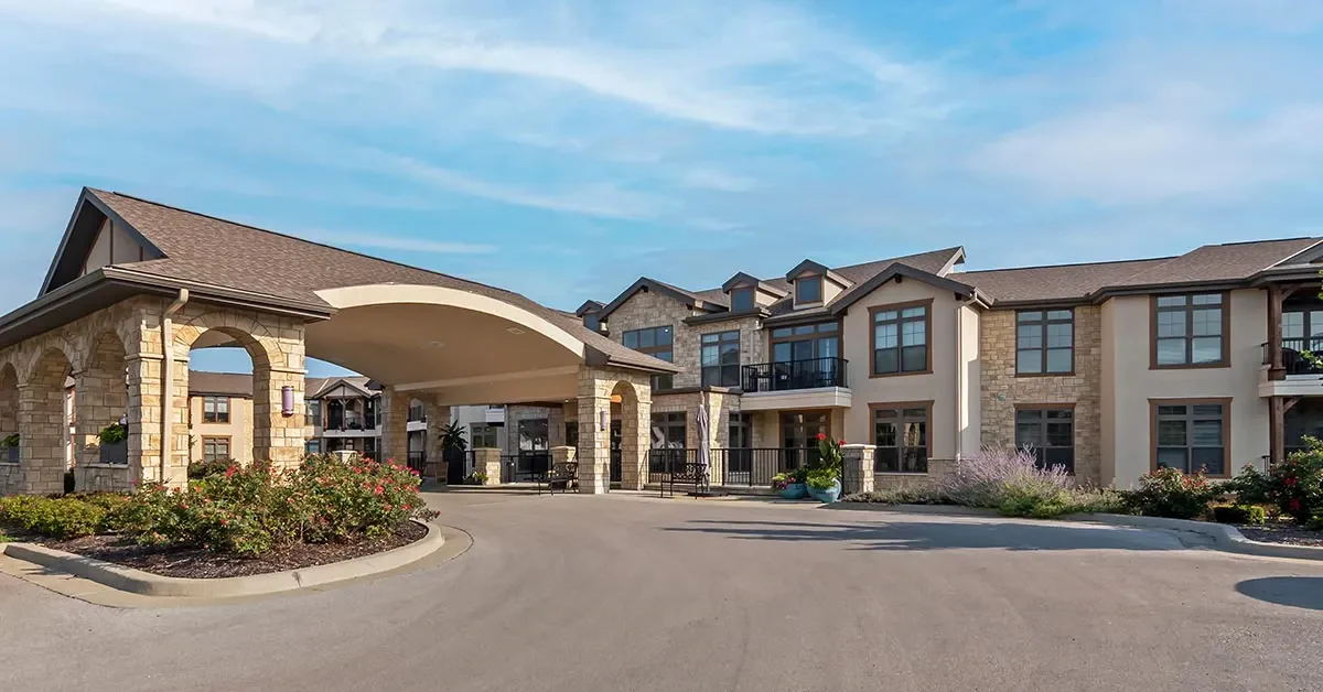 Image of The Reserve at Mission Senior Living (1)