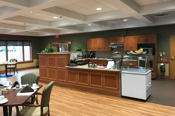 Image of Holy Cross Village At Notre Dame Inc (6)