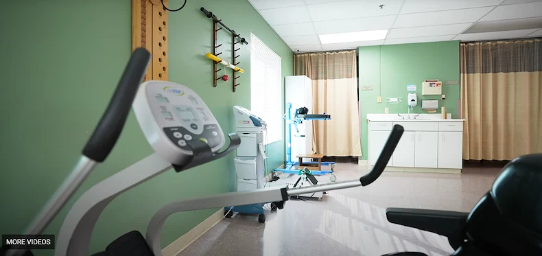 Vivo Healthcare West Orange Photo (9)