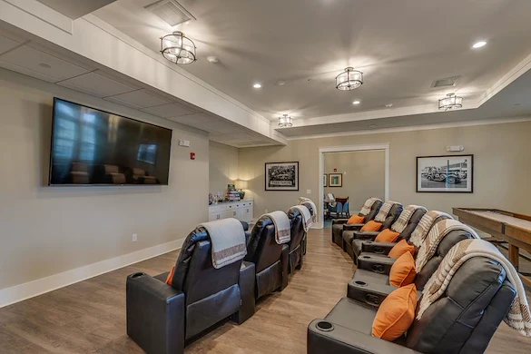 Image of The Barclay at Clemson (3)