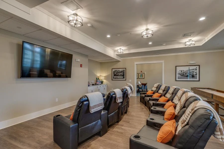 Image of The Barclay at Clemson (3)