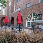 Terrace and Manor Apartments at Franklin