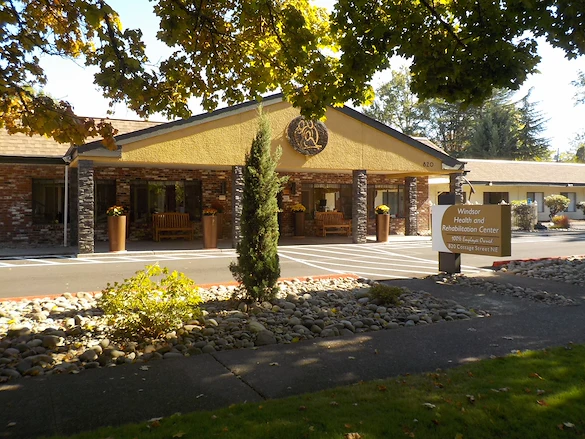 Image of Windsor Health & Rehabilitation Center (1)