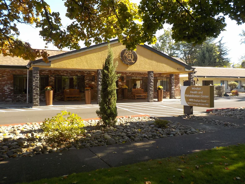 Image of Windsor Health & Rehabilitation Center (1)