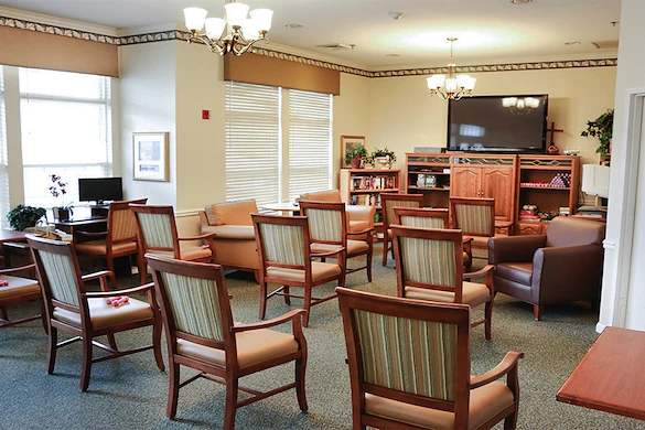 Image of Brookdale Niagara Enhanced Assisted Living (6)