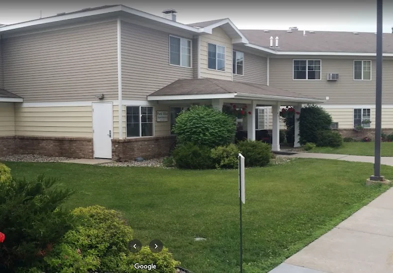 Image of Park Villa Apartments (1)