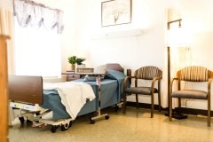 Image of Willow Park Rehabilitation Health Care Center (8)