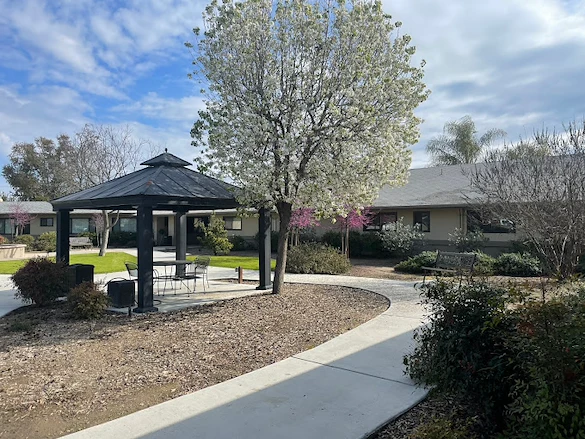 Image of King Nursing & Rehabilitation (1)