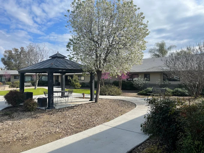 Image of King Nursing & Rehabilitation (1)