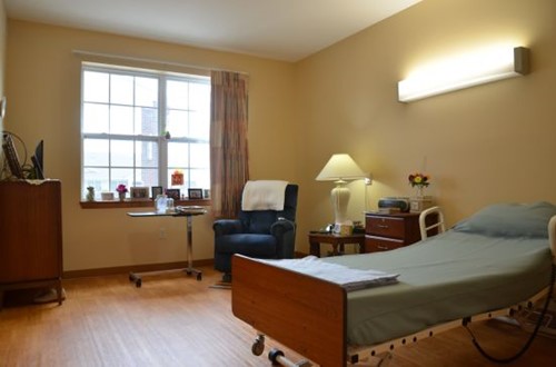 Image of Wilton Retirement Community (2)