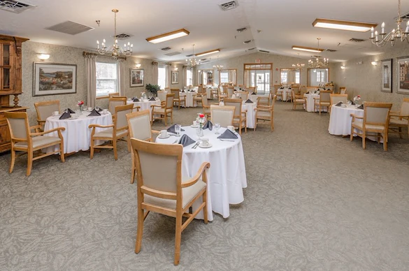 Image of Five Star Residences of Banta Pointe (9)