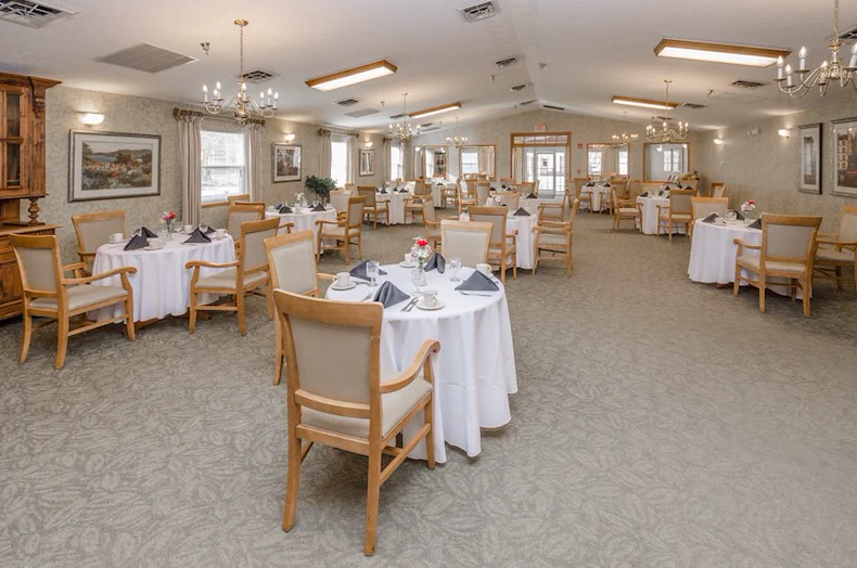 Image of Five Star Residences of Banta Pointe (9)