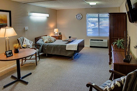 Image of Marquis Plaza Regency Post Acute Rehab (4)