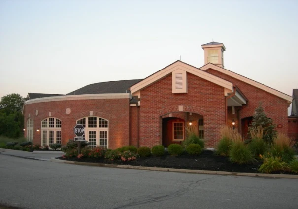 Image of St. Charles Community (1)
