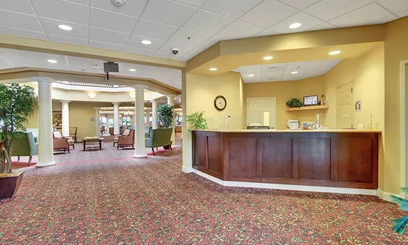 Image of Keystone Villa at Fleetwood (5)