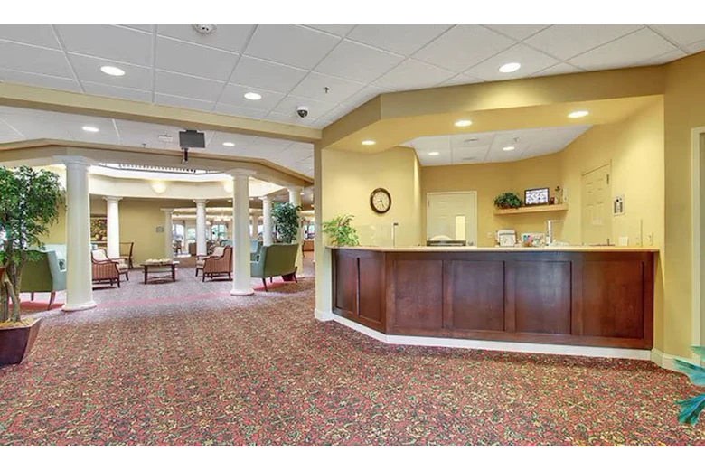 Image of Keystone Villa at Fleetwood (5)