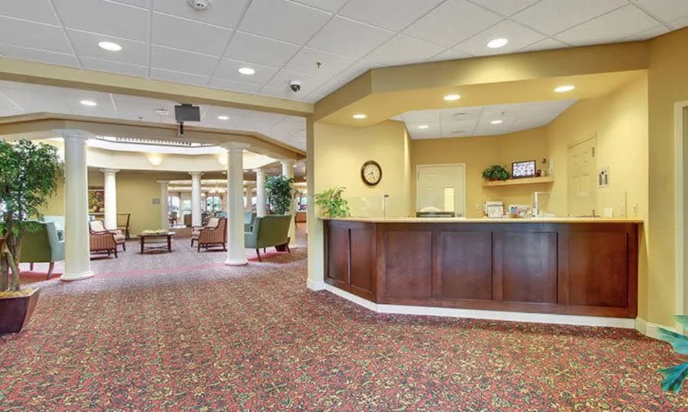 Image of Keystone Villa at Fleetwood (5)