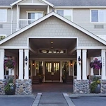 Image of Aegis Living Shoreline (1)