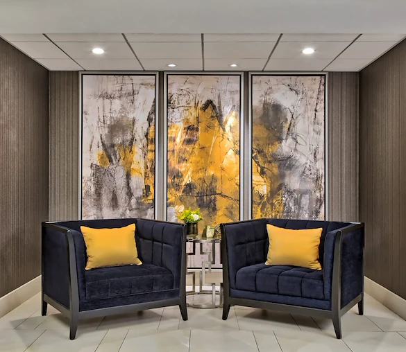 Image of The Grove Of La Grange Park (6)