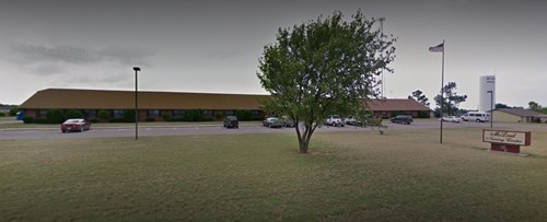 Image of Mcloud Nursing Center (1)