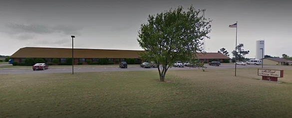 Image of McLoud Nursing Center (1)