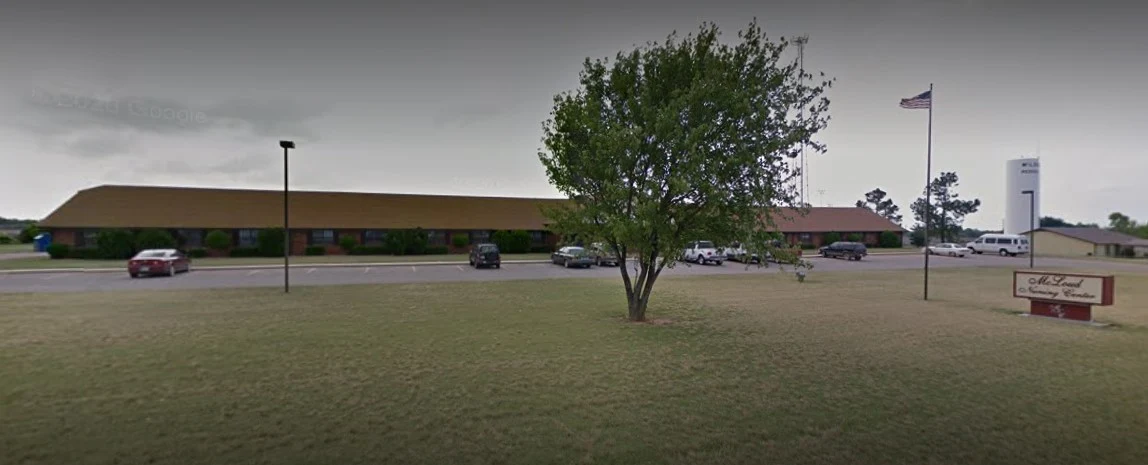Image of McLoud Nursing Center (1)