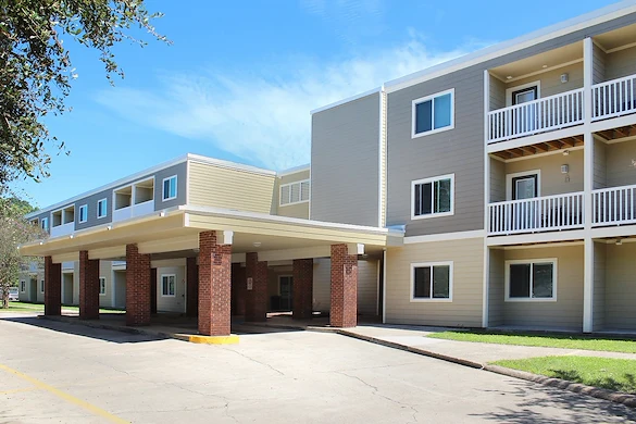 Image of Elm Drive Apartments (1)